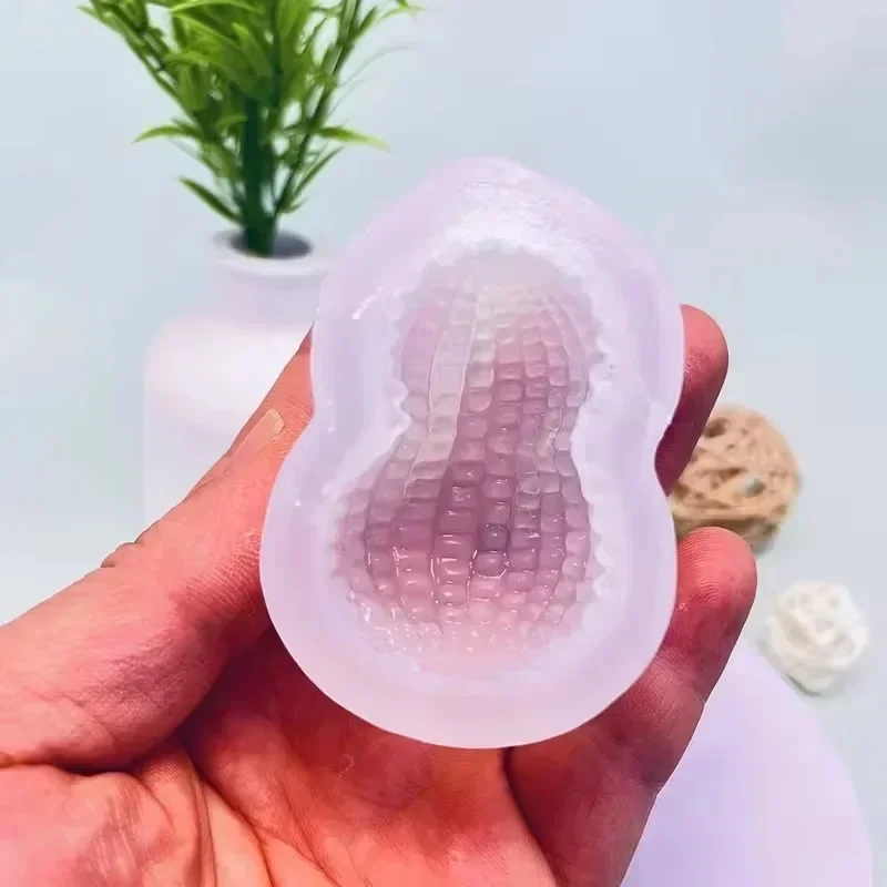 Resin Crafts Diy - Набор из 3-х силиконовых форм для