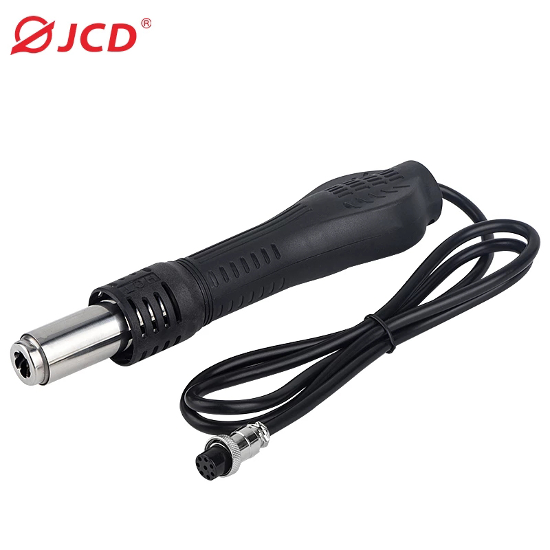 Heat Gun Small - Пистолет горячего воздуха JCD, строительная паяльная