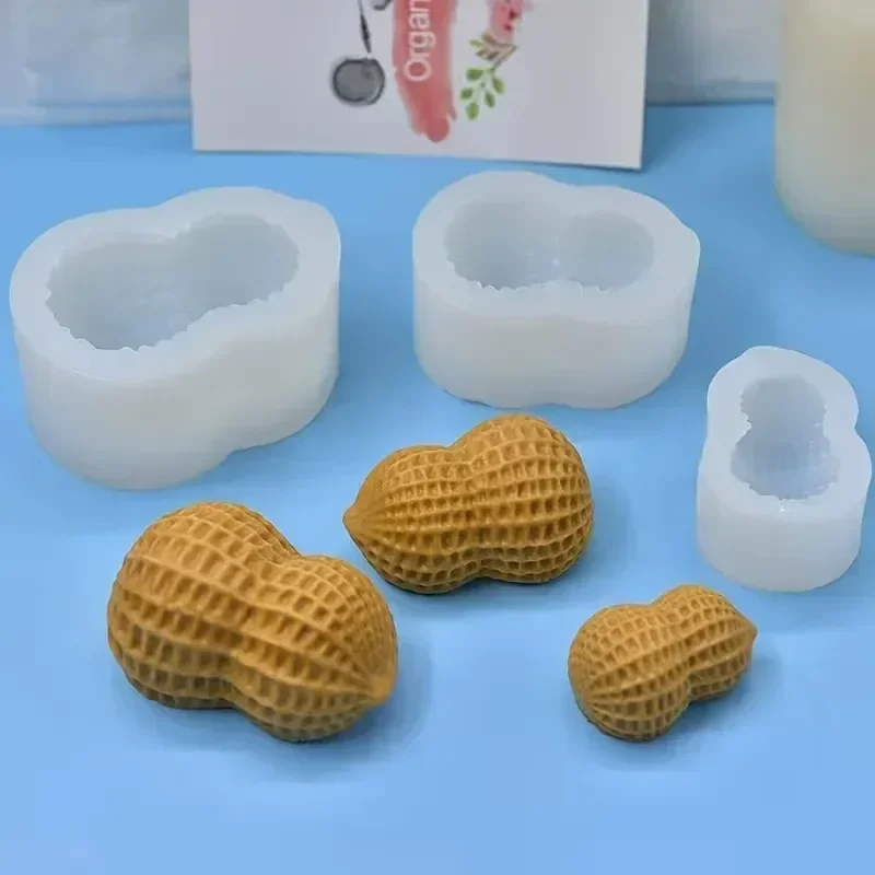 Набор из 3-х силиконовых форм  – обзор и цена Resin Crafts Diy