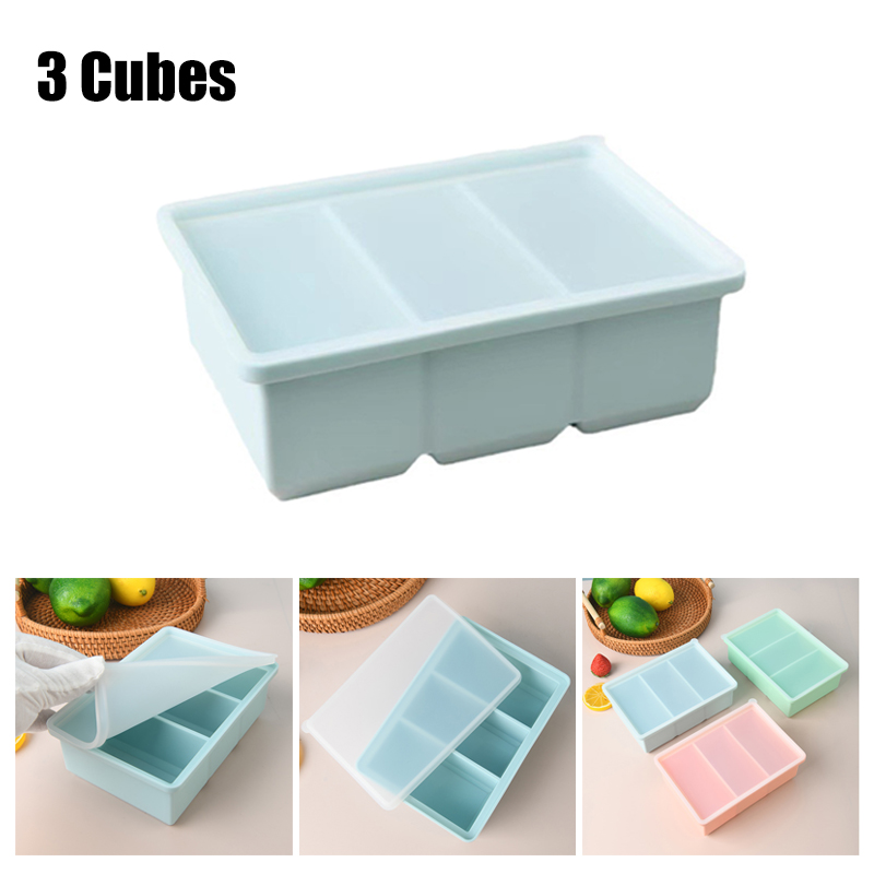 1 шт. гигантское хранилище для – обзор и цена Serving Tray Mold