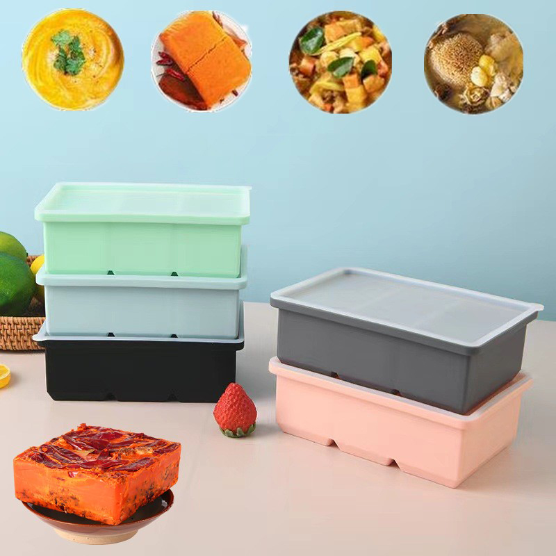1 шт. гигантское хранилище для – обзор и цена Serving Tray Mold