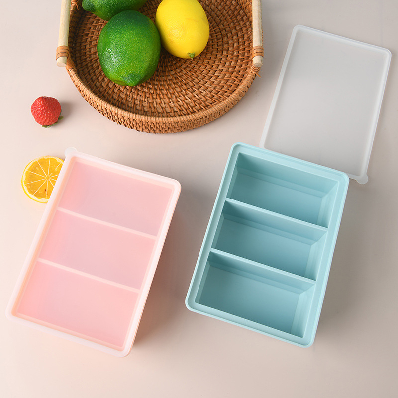 1 шт. гигантское хранилище для – обзор и цена Serving Tray Mold