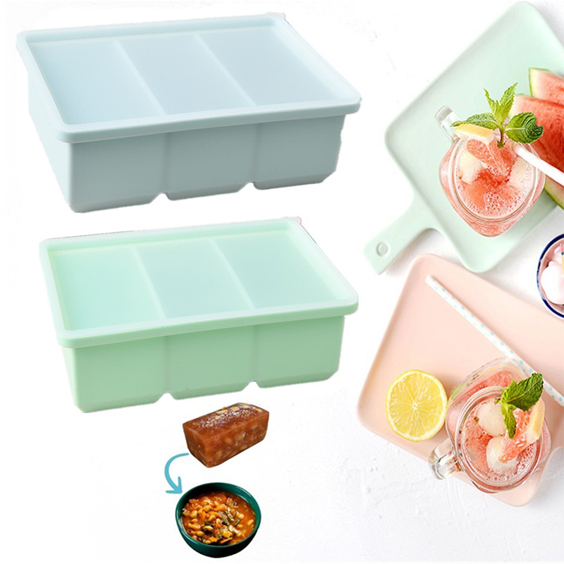 1 шт. гигантское хранилище для – обзор и цена Serving Tray Mold
