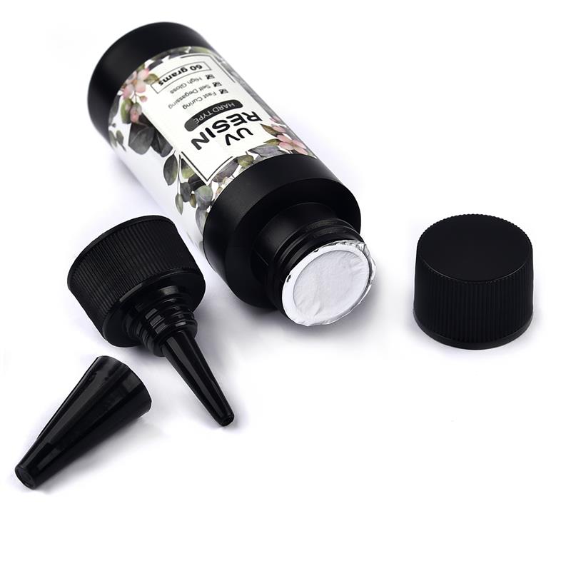 Твердый УФ-клей для смолы, кри – обзор и цена Epoxy Uv Resin Kit