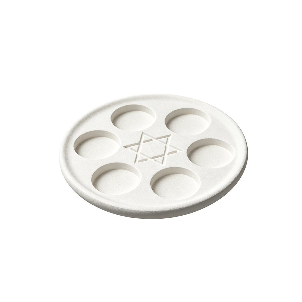 Силиконовая форма для тарелки  – обзор и цена Serving Tray Mold