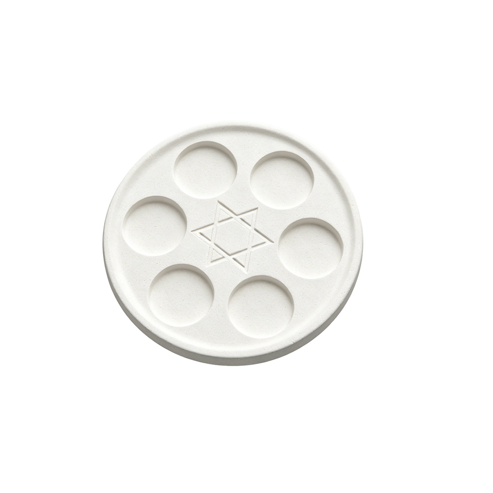 Силиконовая форма для тарелки  – обзор и цена Serving Tray Mold