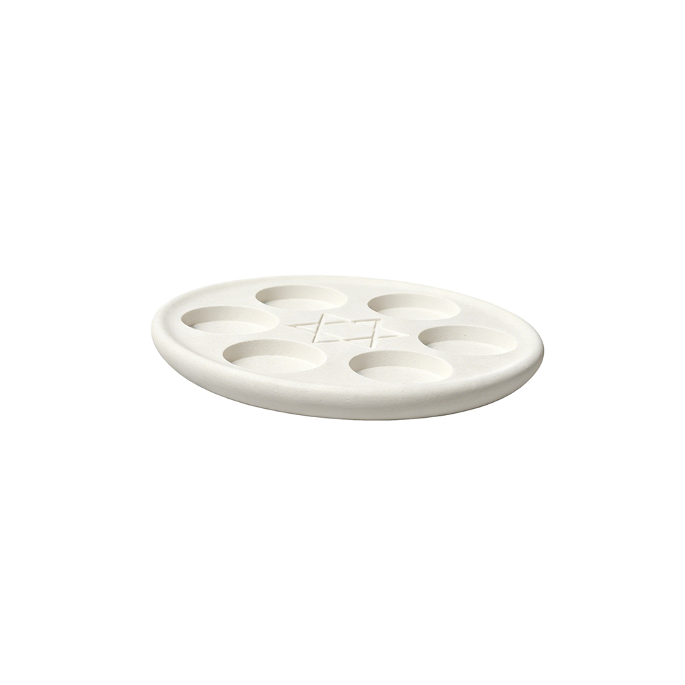 Силиконовая форма для тарелки  – обзор и цена Serving Tray Mold