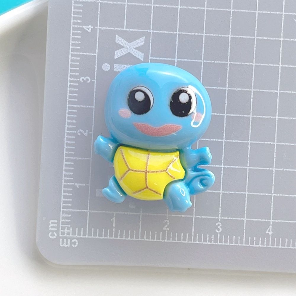 Новые материалы для рукоделия  – обзор и цена Resin Crafts Diy