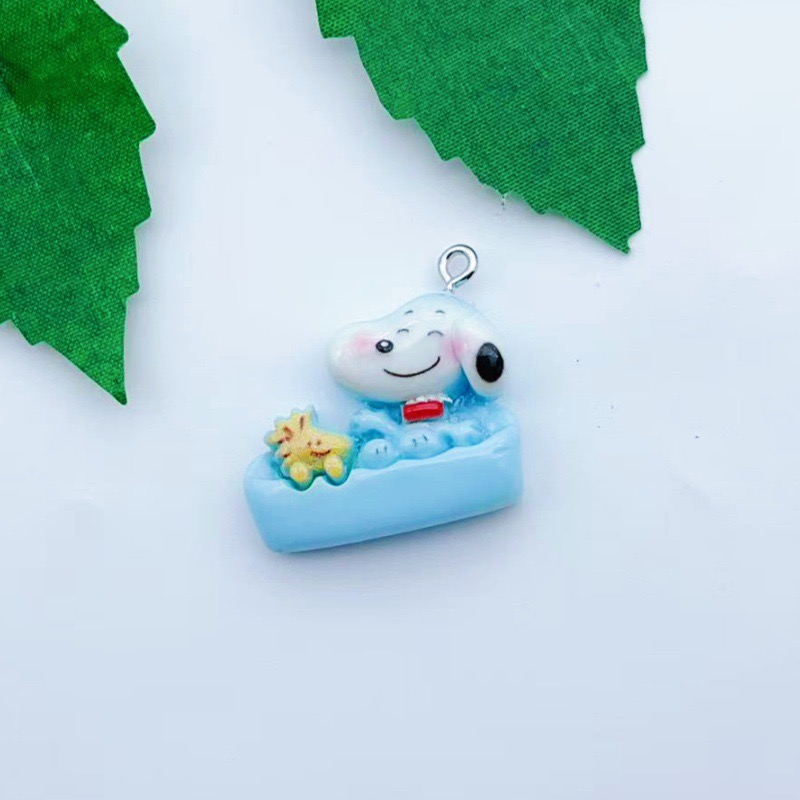 12 шт. подвесок из смолы в вид – обзор и цена Resin Craft Projects