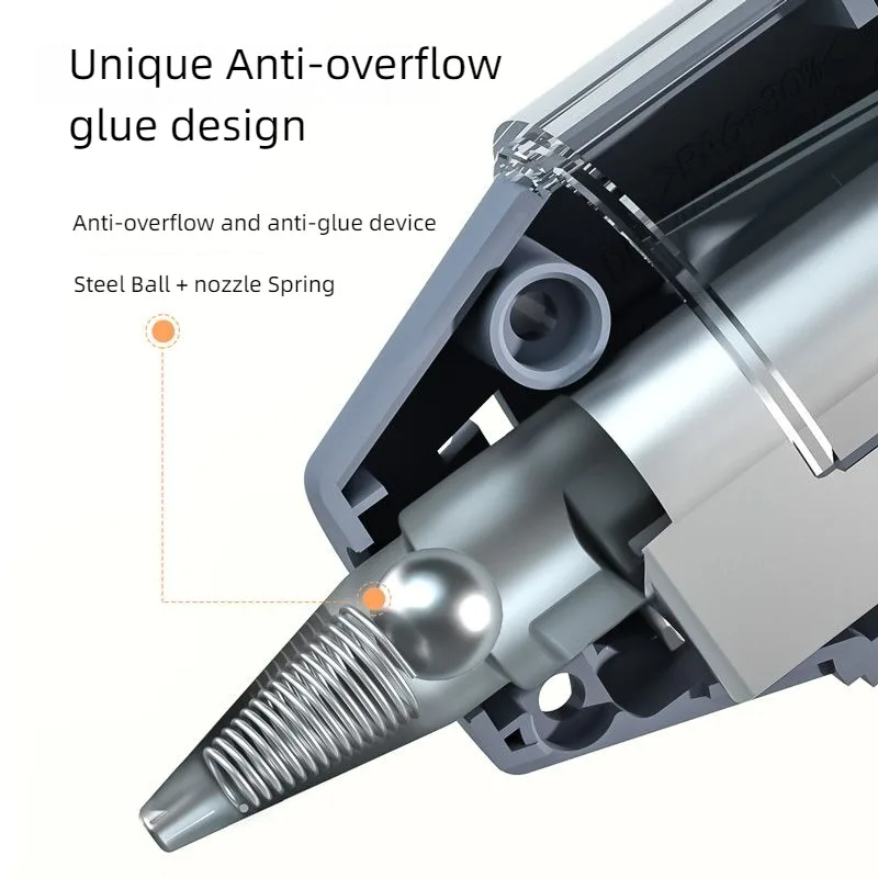 Пистолет для термоплавкого кле – обзор и цена Heat Gun Small