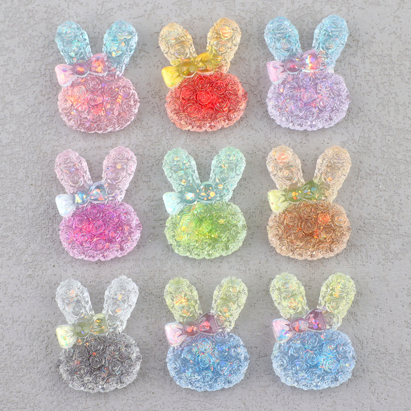 5 шт. светящихся градиентных к – обзор и цена Resin Craft Supplies