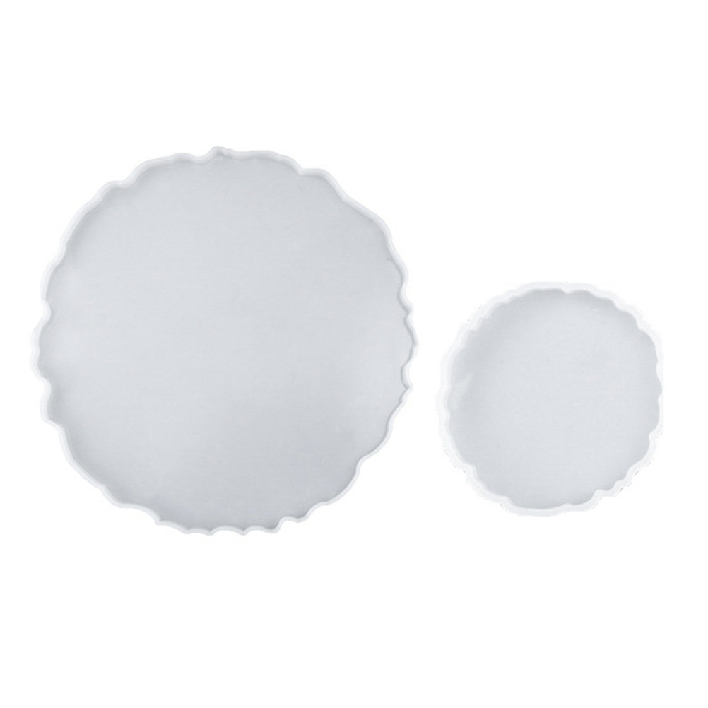 2 шт. силиконовых формы для по – обзор и цена Serving Tray Mold