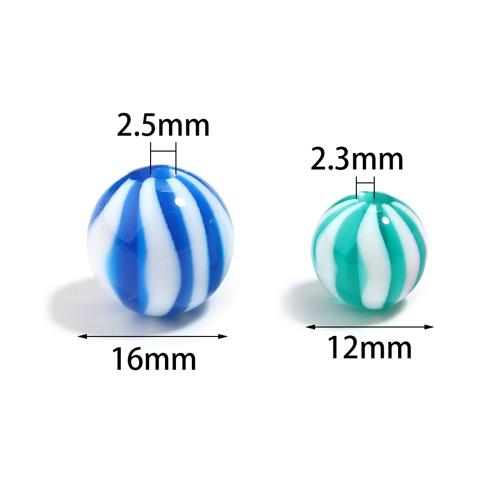 10-20 шт. 12/16 мм разноцветны – обзор и цена Resin Crafts Diy