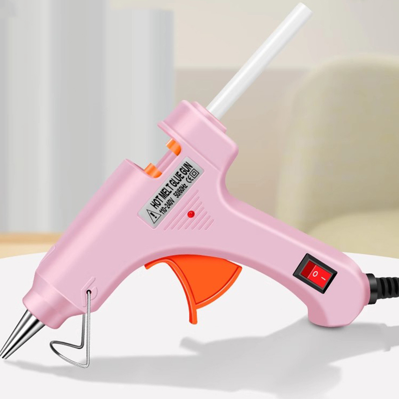 50 Вт 70 Вт термоклеевой писто – обзор и цена Heat Gun Small
